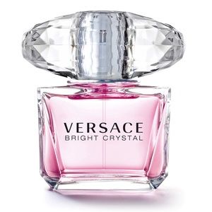 NEW Versace Bright Crystal Eau de Toilette